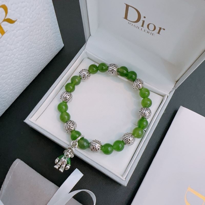 Christian Dior Bracelets